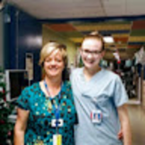 Meet your Posher, Alli - Picture 1 of 1